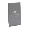 Kit de couture d'hôtel LOTHO (50 pièces)