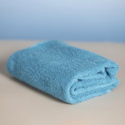 Rimini ręcznik hotelowy turkusowy 50x100cm