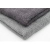 Rimini- szare Ręczniki Hotelowe 50x100cm 100% bawełna