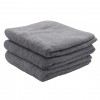 Rimini- szare Ręczniki Hotelowe 70x140cm 100% bawełna 500 g/m2
