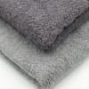 Rimini- szare Ręczniki Hotelowe 70x140cm 100% bawełna 500 g/m2