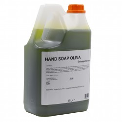 Mydło w płynie 5L Oliva