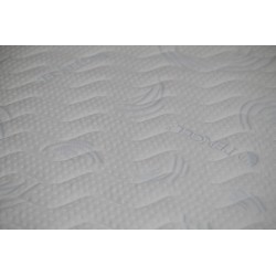 Housse de matelas en TENCEL