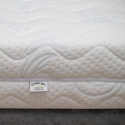 Housse de matelas en TENCEL