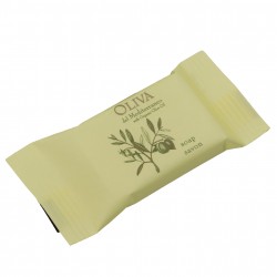 Mydło hotelowe flow pack Oliva 15g