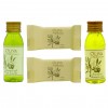 Zestaw kosmetyków 3x100 Oliva
