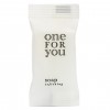 One For You Kosmetikset Shampoo-Gel 20ml 600Stk + Seife 10g 600Stk