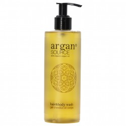 ARGAN-Gel-Shampoo 300 ml