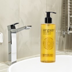 ARGAN-Gel-Shampoo 300 ml