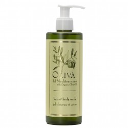 OLIVA Gel-Shampoo 300 ml in...