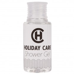 copy of Zestaw kosmetyków hotelowych Holiday Care żel 30ml 100szt + mydełko 14g 100szt