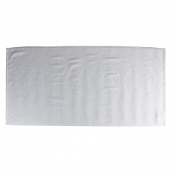 PRESTIGE Handtuch 50x100 cm weiß 500 g/m2 100 % Baumwolle