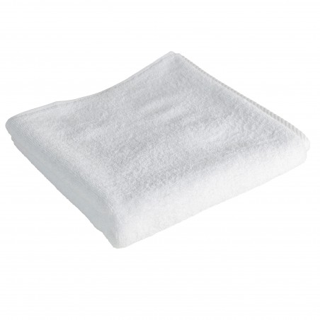 Ręcznik PRESTIGE 70x140 cm biały 500 g/m2 100% bawełna Ręcznik PRESTIGE 70x140 cm biały 500 g/m2 100% bawełna