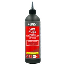 Clinex W3 Fuga - koncentrat...