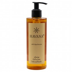 Havana 2in1 Shampoo und Gel...