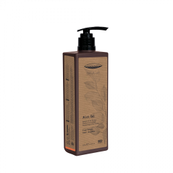 Szampon-żel hotelowy Botanika dyspenser 300ml