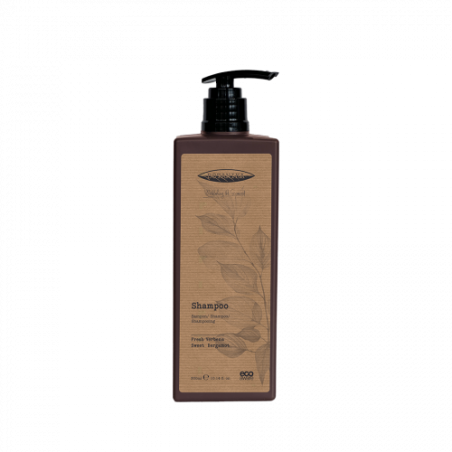 Botanika Haarshampoo 300ml