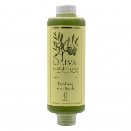 Mydło w płynie Oliva 320ml TREND PLUS