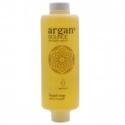 Argan-Flüssigseife 320 ml TREND PLUS