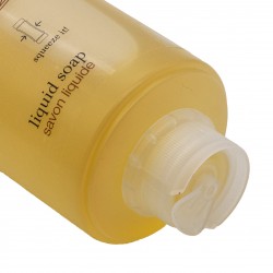 Argan-Flüssigseife 320 ml TREND PLUS