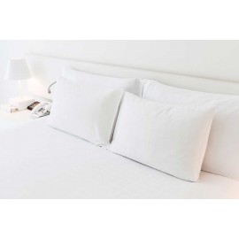 COMFORT-PUR | Bettlaken für Hotels in verschiedenen Größen und Farben.
