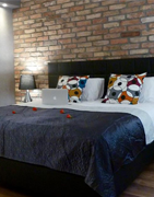 Producent łóżek hotelowych | Łóżka Kontynentalne | Wyposażenie hoteli